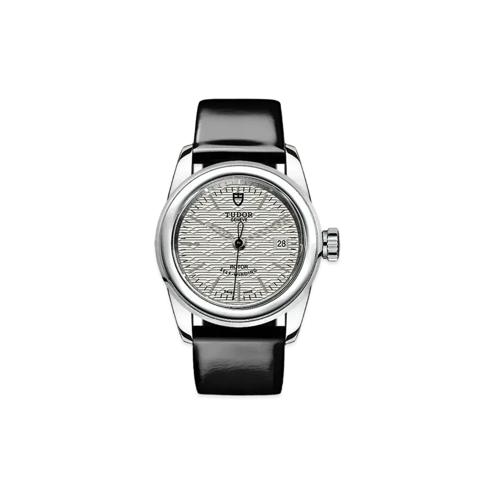 TUDOR GLAMOUR DATE