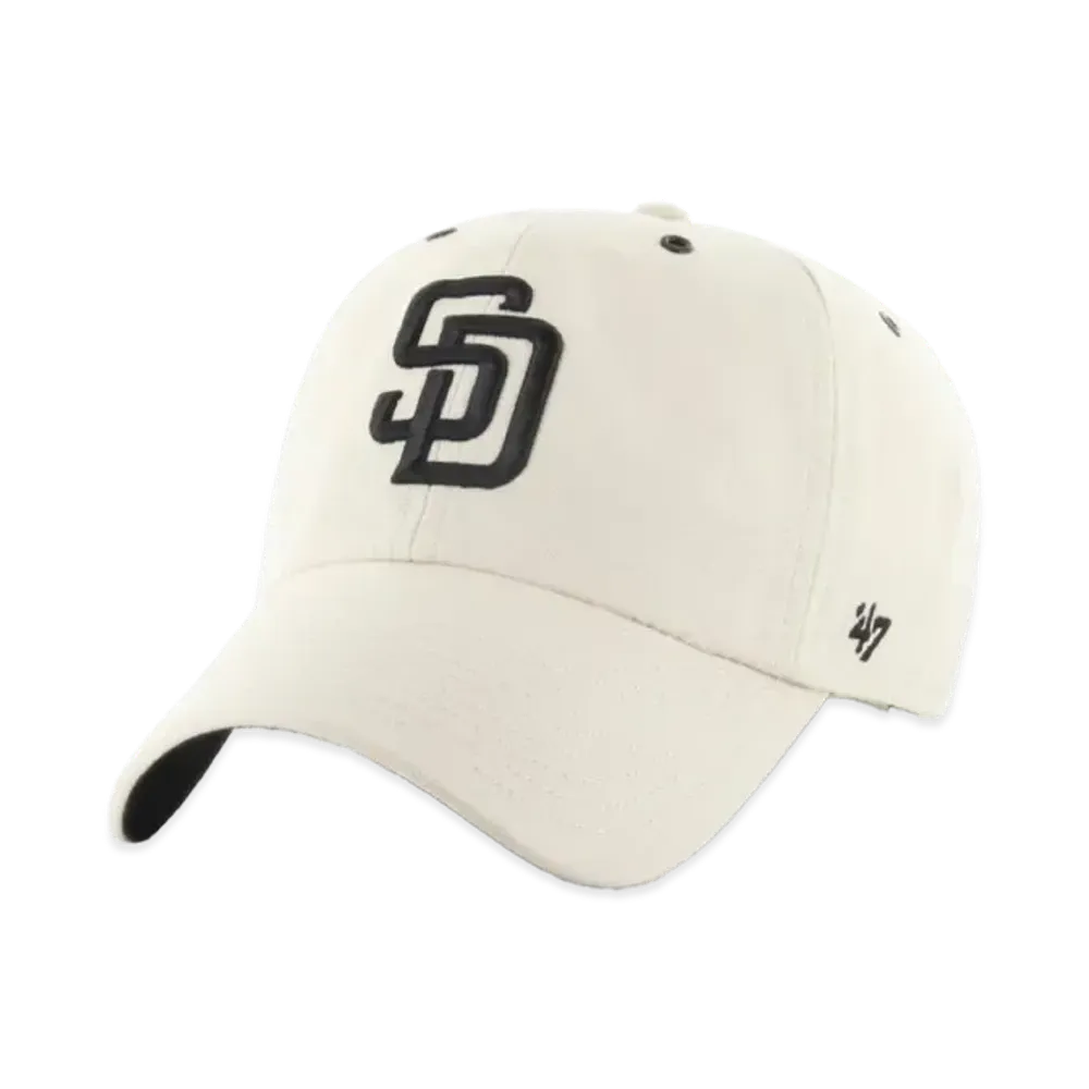 47 RGW21GWS Padres Clean Up "Bone"