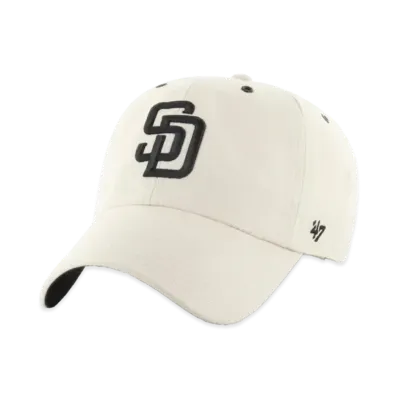 47 RGW21GWS Padres Clean Up "Bone"