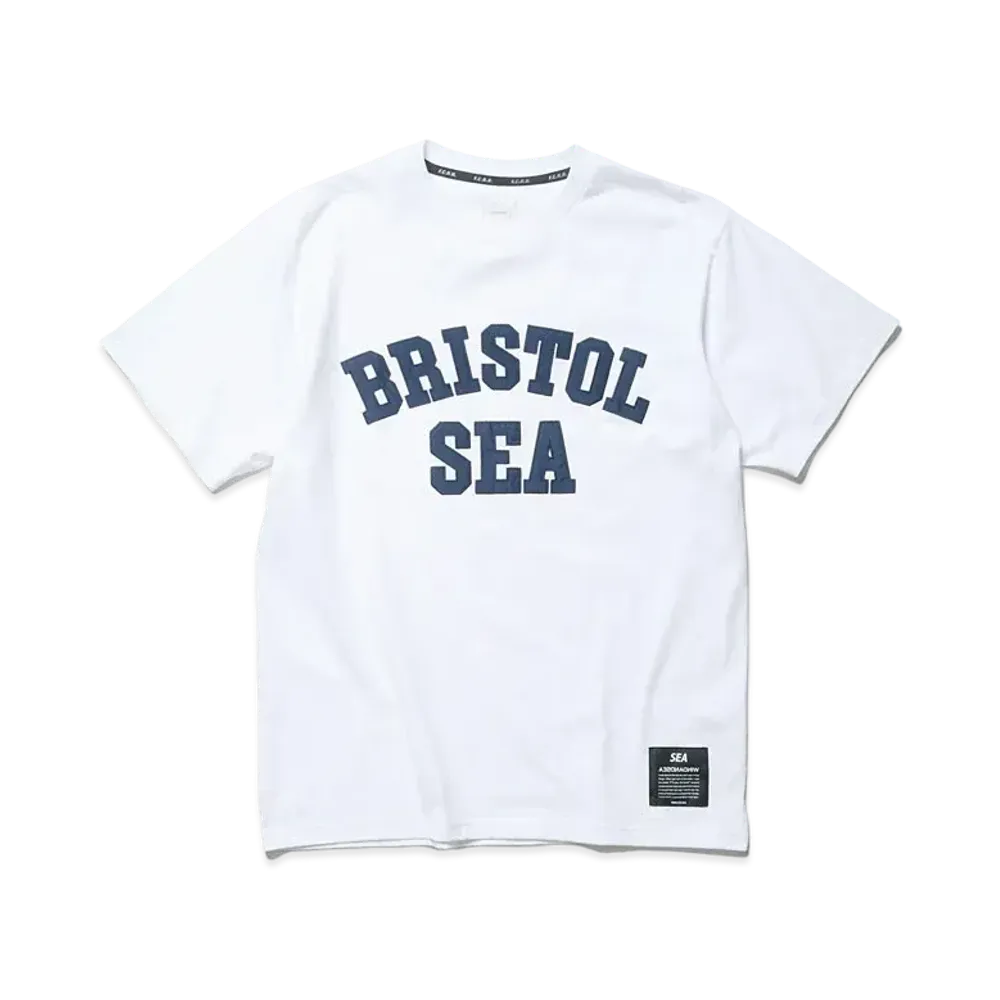 ブリストル ウィンダンシー Tシャツ スニダンで購入可】5/28発売 F.C.Real Bristol / TIMEX / × WIND AND
