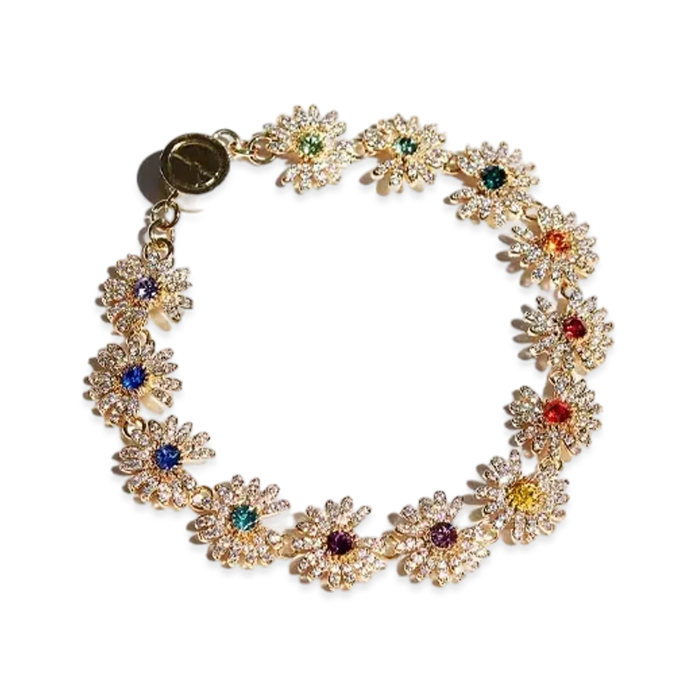 PEACEMINUSONE PMO DAISY BRACELET #3 