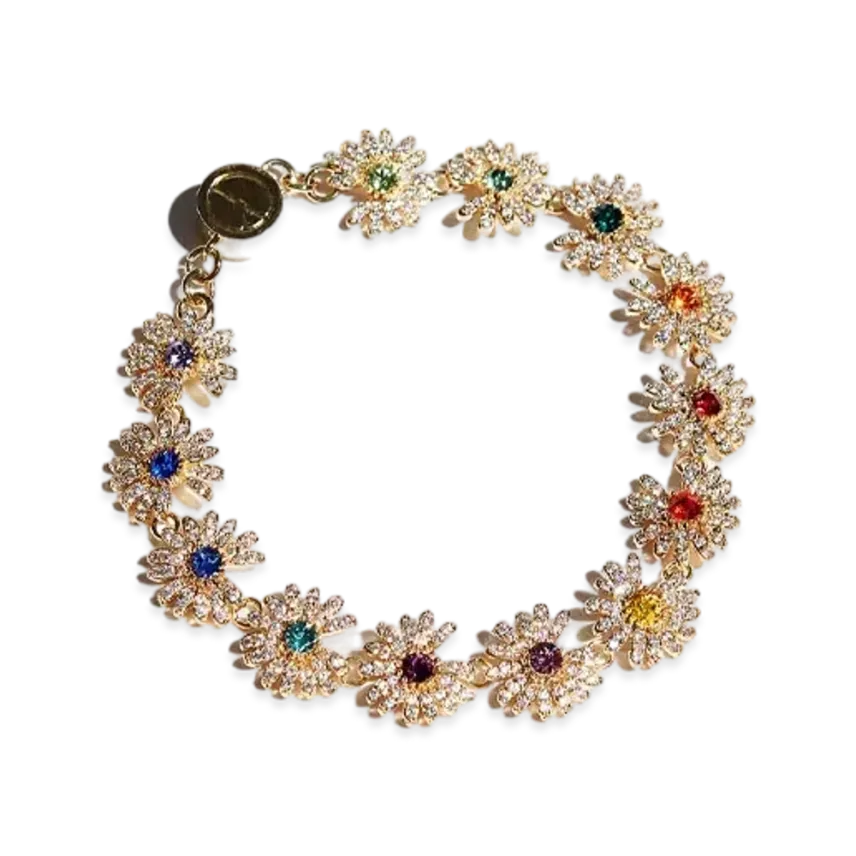 PEACEMINUSONE PMO DAISY BRACELET #3 PEACEMINUSONE PMO DAISY BRACELET #3