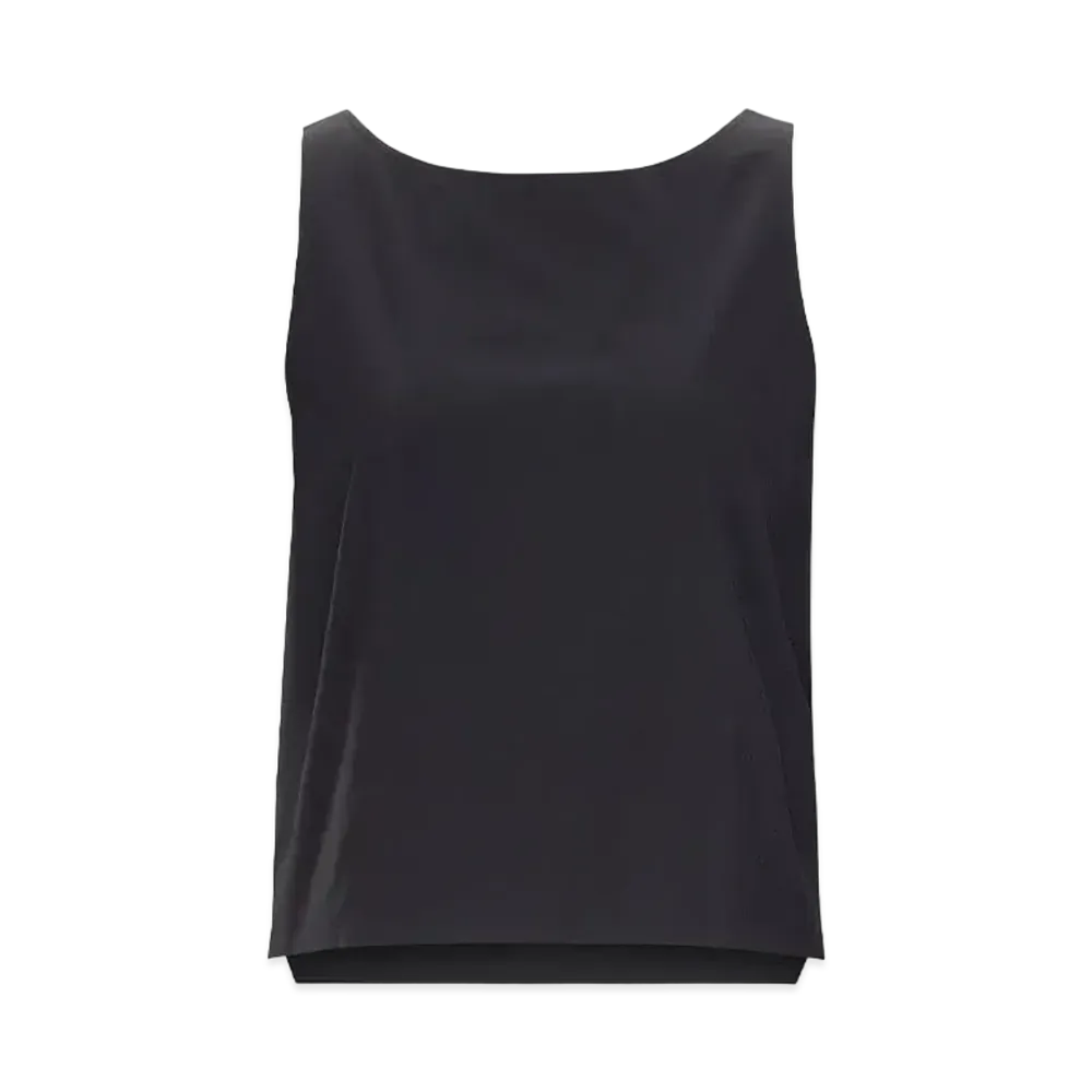 ARC'TERYX Women's Eve Tank Top "Black" X000006793