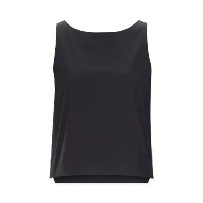 ARC'TERYX Women's Eve Tank Top "Black" X000006793