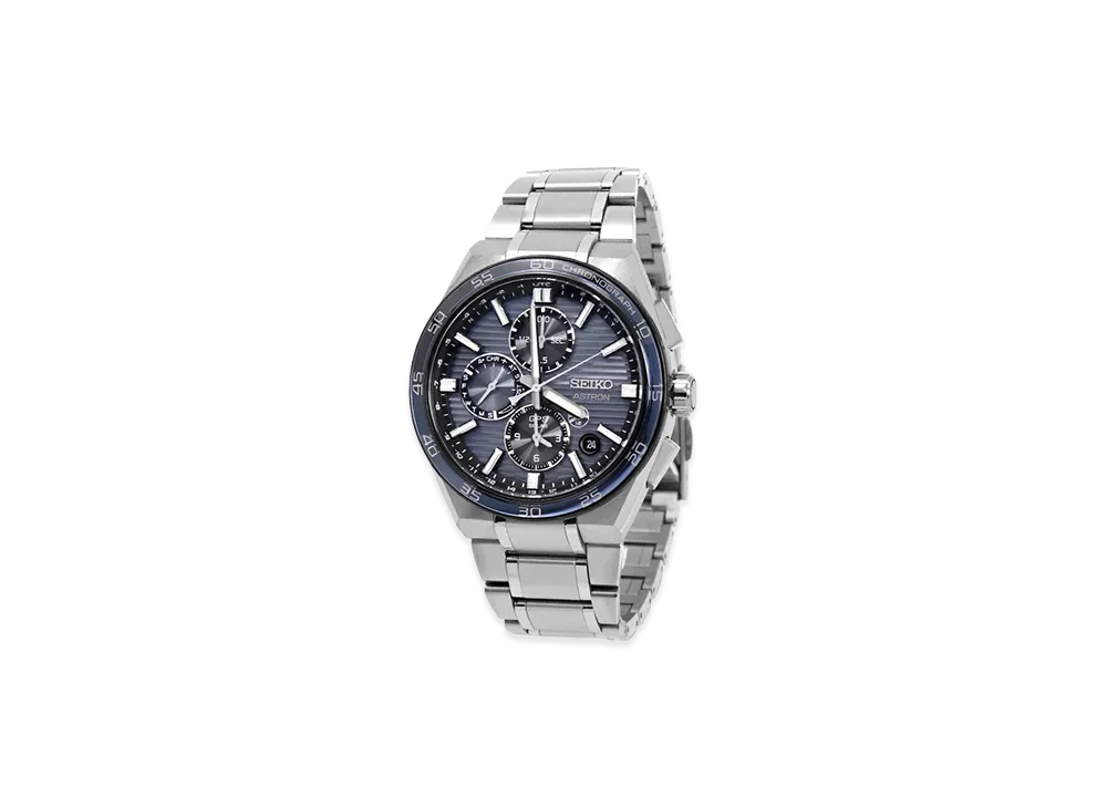 SEIKO Astron Nexter "Silver"