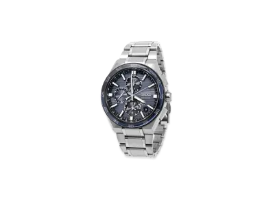 SEIKO Astron Nexter "Silver"