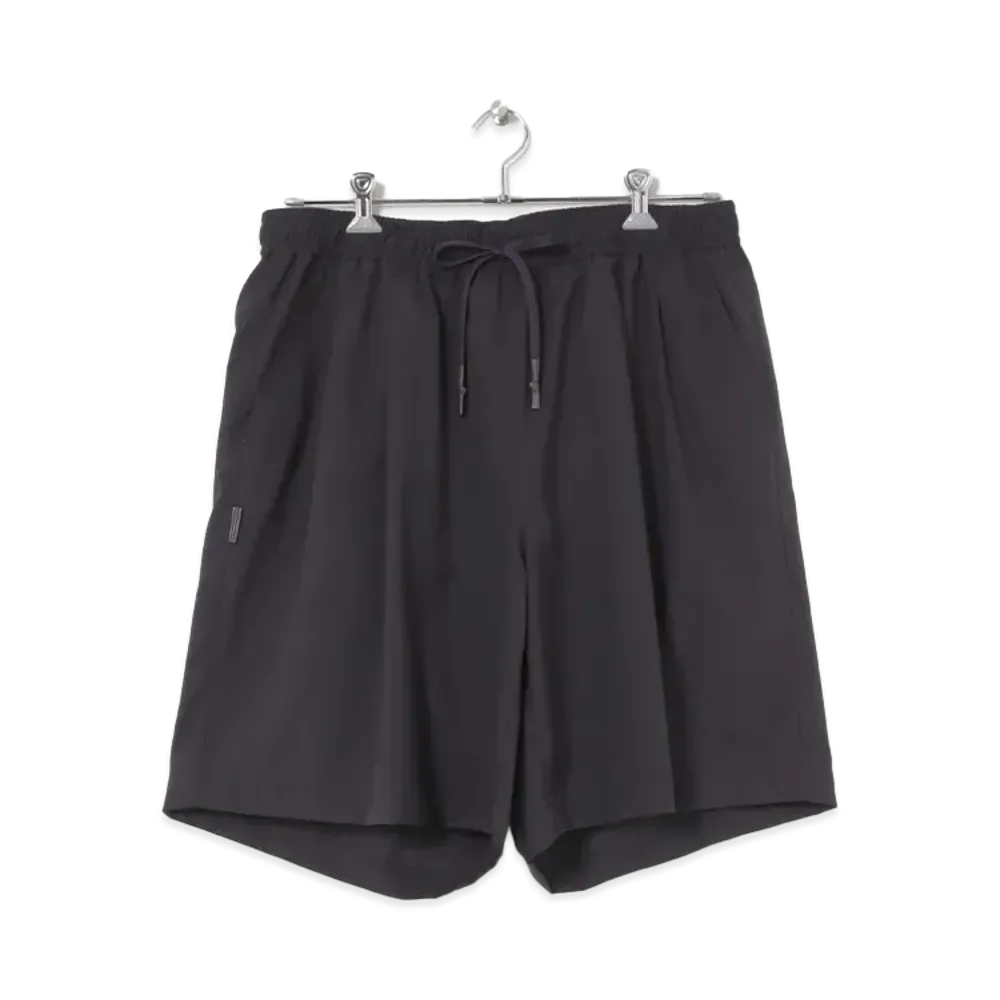 S.F.C / Stripes For Creative x URBS Baggy Shorts "Navy"