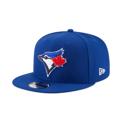 NEW ERA 9FIFTY 950 9FIFTY Cap "Blue Jays Blue"