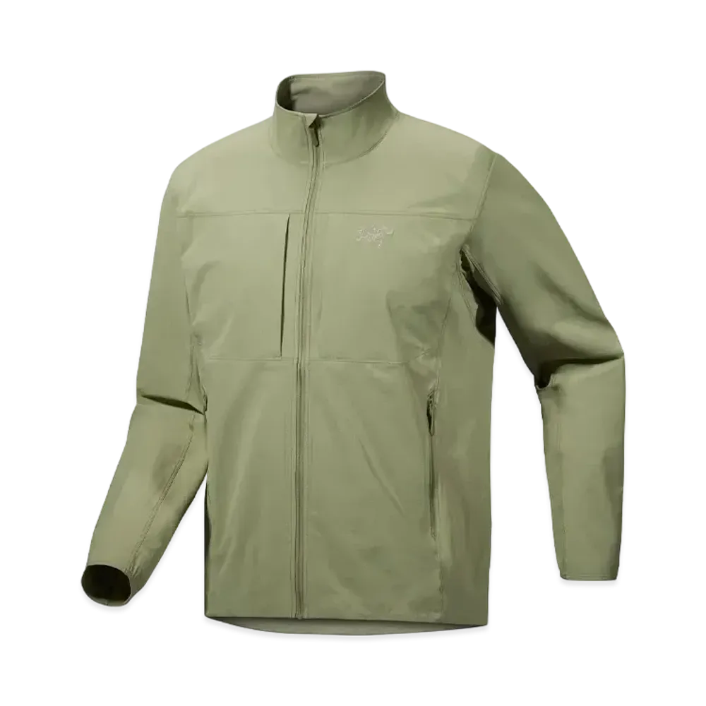 ARC'TERYX Gamma Lightweight Jacket Men's X000009141 "Chloris"
