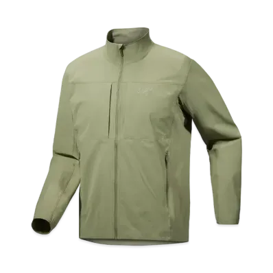 ARC'TERYX Gamma Lightweight Jacket Men's X000009141 "Chloris"