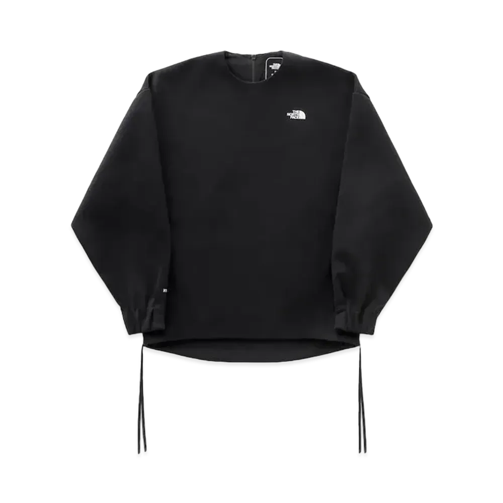 The North Face x HYKE Women's Tec Air Big Top "Black"