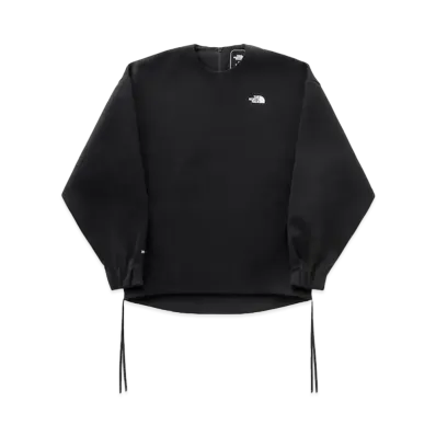 The North Face x HYKE Women's Tec Air Big Top "Black"