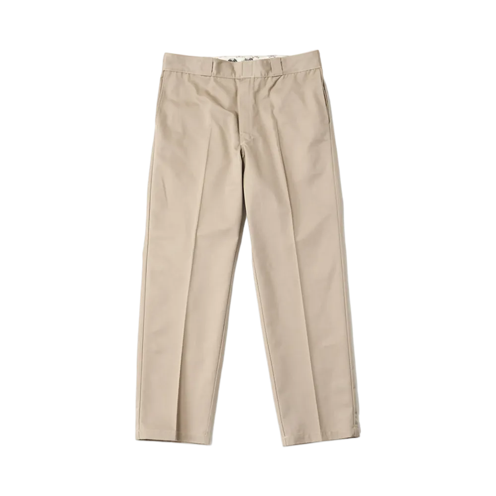 Subculture Work Pants Model-D "Beige"
