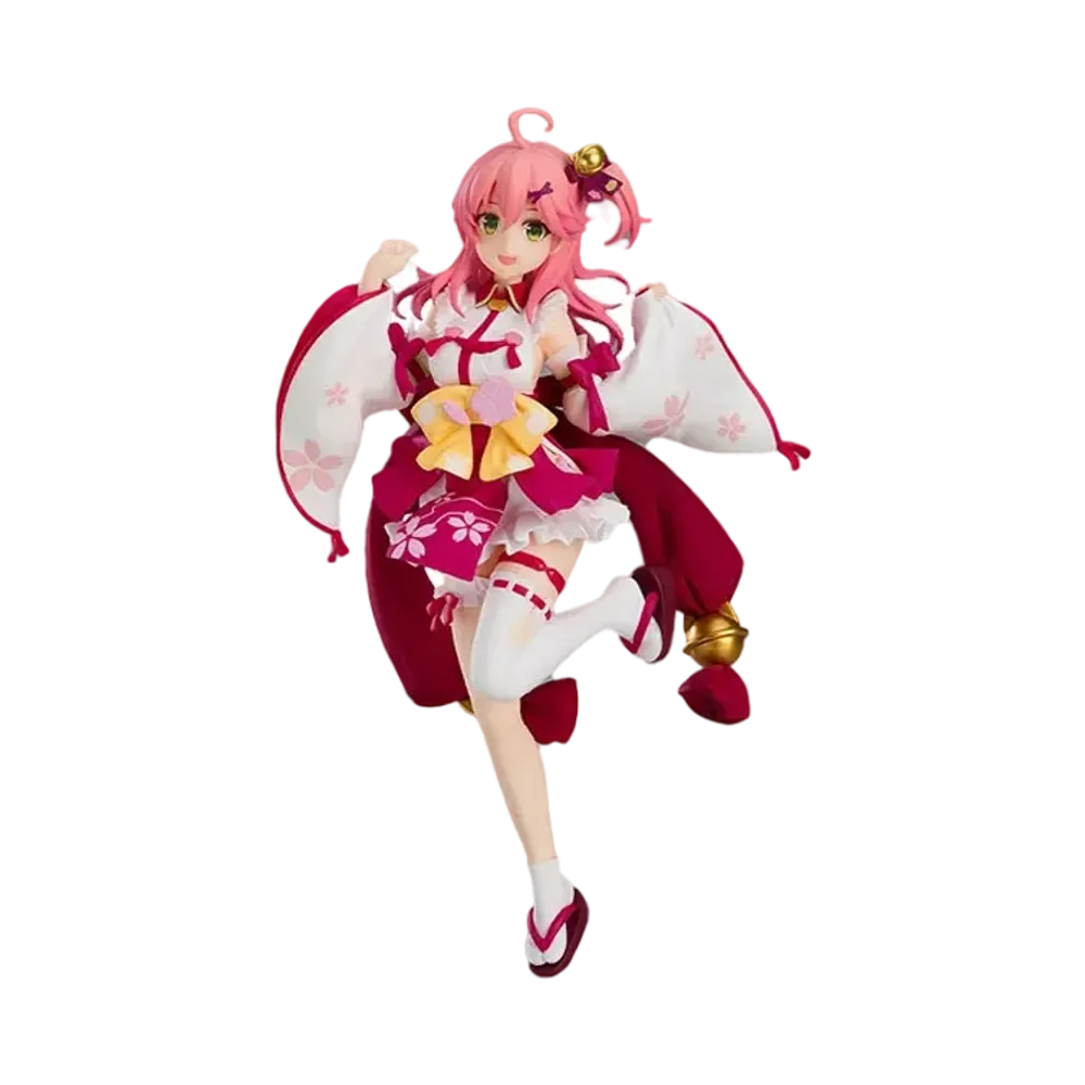 Good Smile Company / Max Factory "POP UP PARADE" -hololive production- Sakura Miko