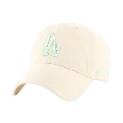 47 NY LA Clean Up "LA Natural/Mint"