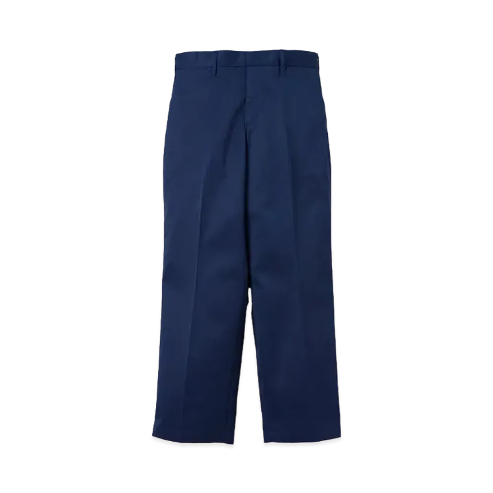 NEIGHBORHOOD WP Wide Pants "Navy"