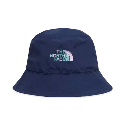 The North Face X Clot U Camping Hat "Navy"
