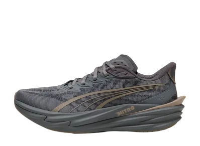 PUMA Deviate Nitro 4 "Slate Sky/Moody Gray"