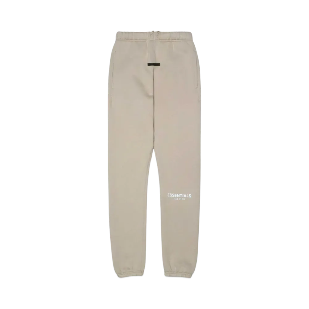 FEAR OF GOD ESSENTIALS SWEATPANT "string"