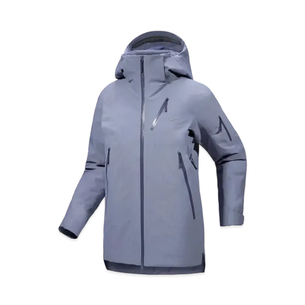 ARC'TERYX Women's Nita Down Jacket "Stratus"