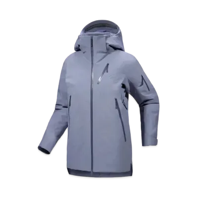 ARC'TERYX Women's Nita Down Jacket "Stratus"