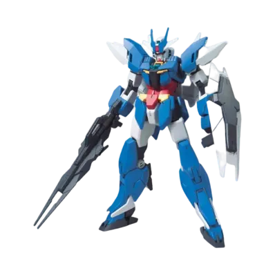 HGBD:R 1/144 PFF-X7/E3 Earthree Gundam