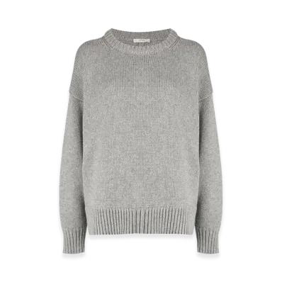 The Row Women's Sweaters "Gray"
