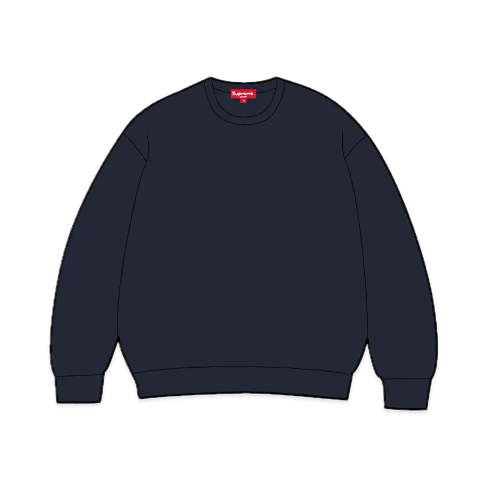 Supreme Cashmere Sweater 