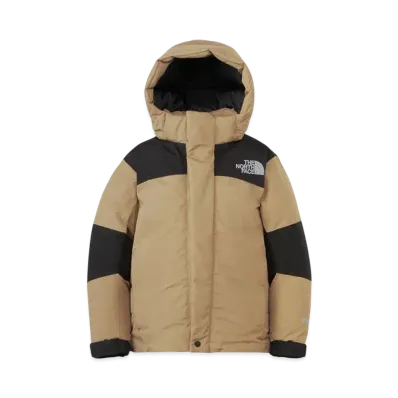 The North Face Kids Baltro Light Jacket "Kelp Tan"
