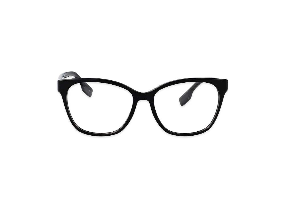 Burberry Women's Caroline Glasses "Black"