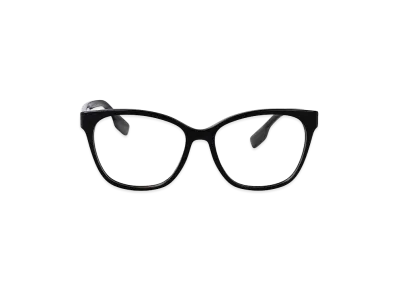 Burberry Women's Caroline Glasses "Black"