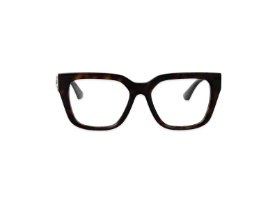 Burberry Women's Glasses "Brown"