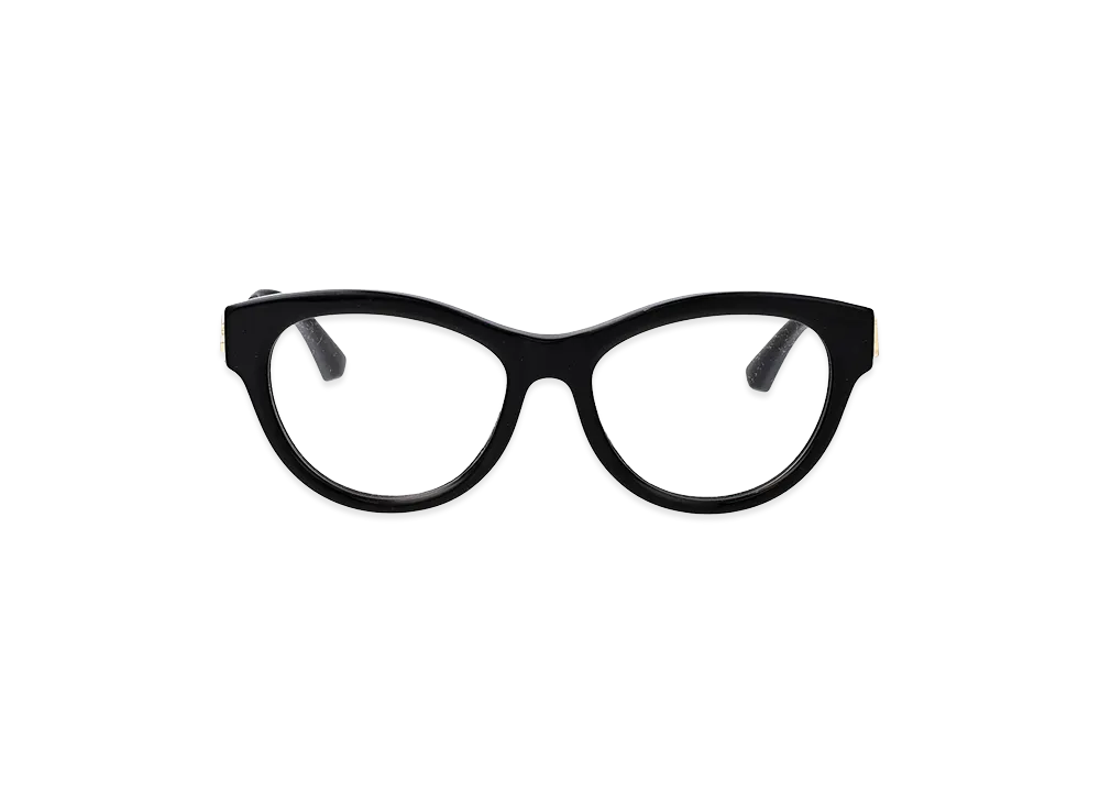 Burberry Women's Glasses "Black"
