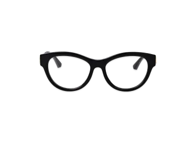 Burberry Women's Glasses "Black"