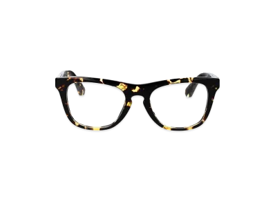 Burberry Glasses "Brown"