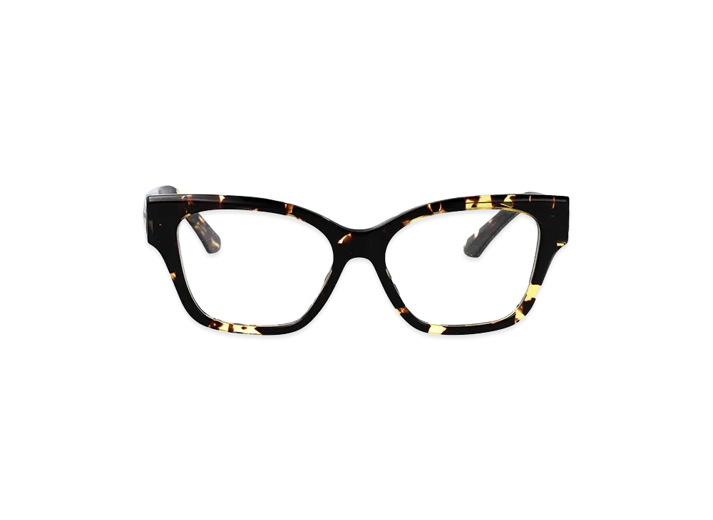 Burberry Women's Glasses "Brown"
