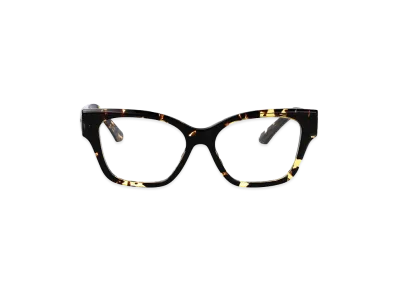 Burberry Women's Glasses "Brown"