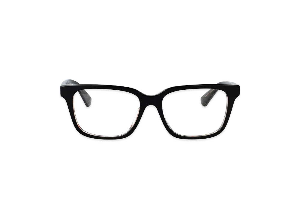 Burberry Glasses "Black"