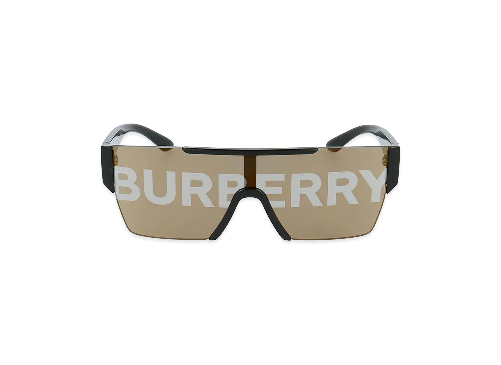 Burberry Sunglasses "Black"