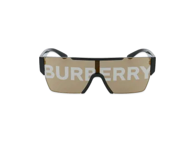 Burberry Sunglasses "Black"