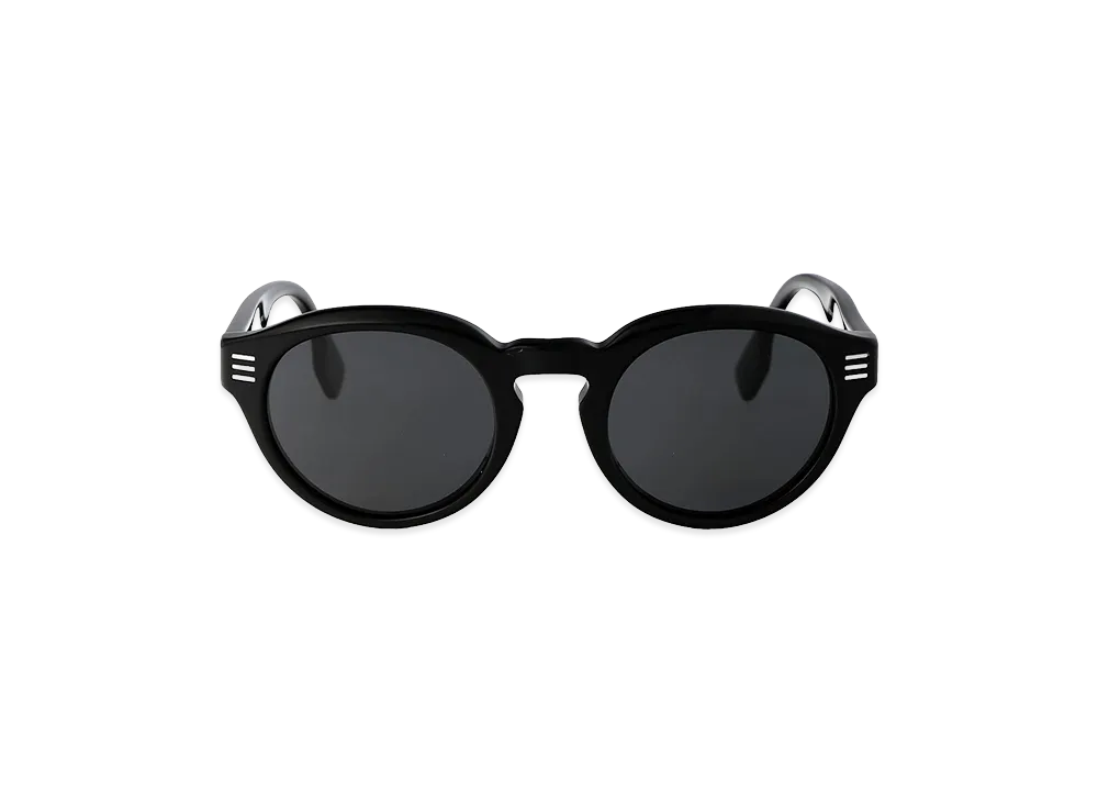 Burberry Sunglasses "Black"
