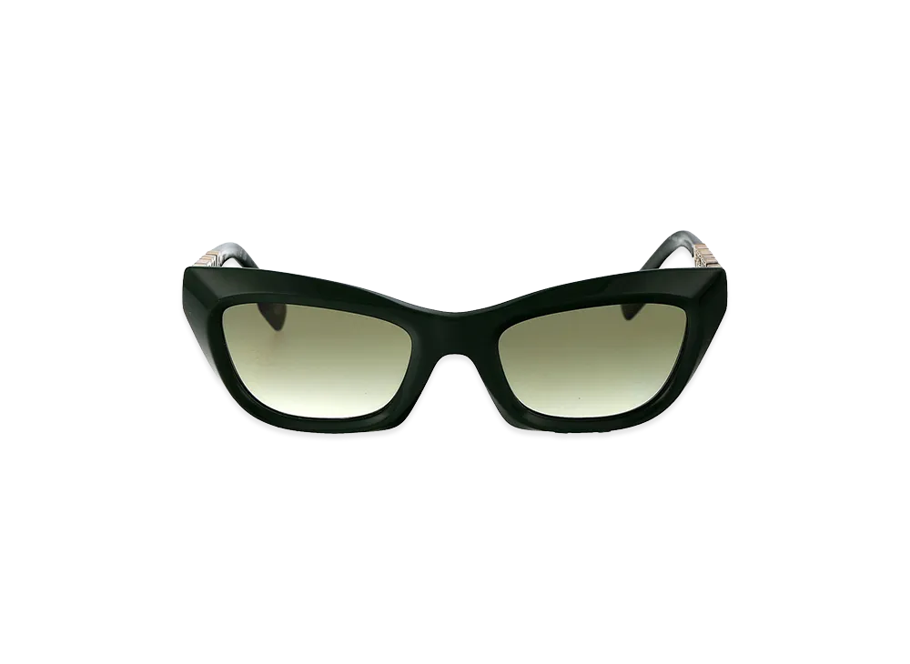 Burberry Women's Sunglasses "Green"