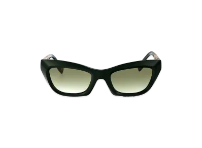 Burberry Women's Sunglasses "Green"