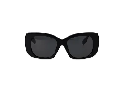 Burberry Women's Sunglasses "Black"