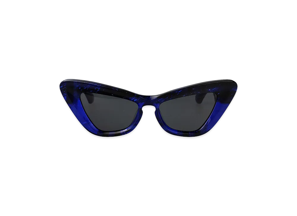 Burberry Women's Sunglasses "Blue"