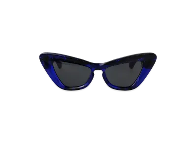 Burberry Women's Sunglasses "Blue"