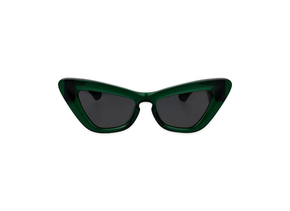 Burberry Women's Sunglasses "Green"