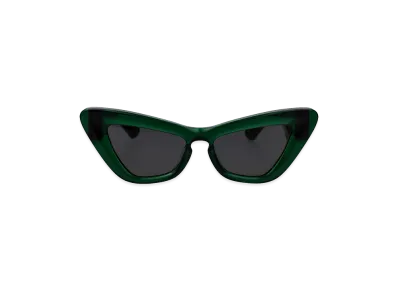 Burberry Women's Sunglasses "Green"