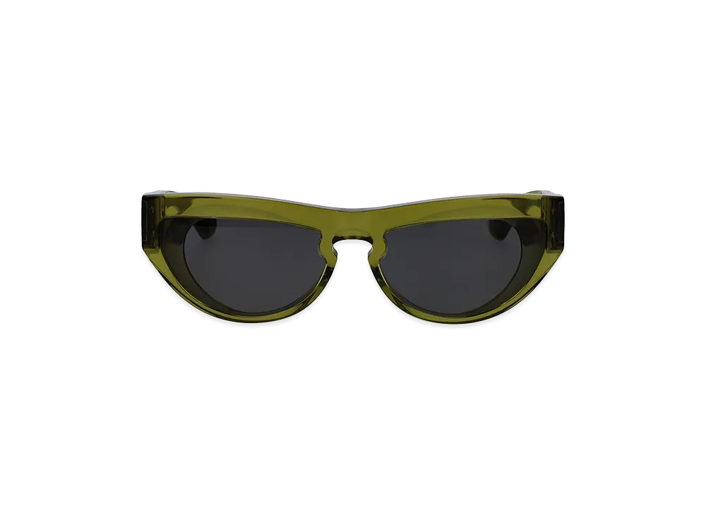 Burberry Women's Sunglasses "Green"