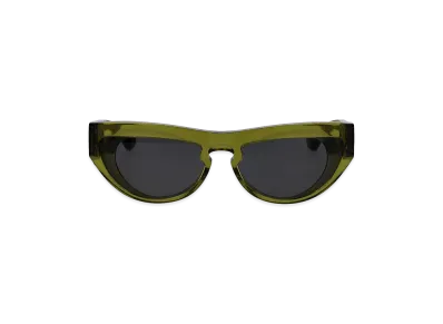 Burberry Women's Sunglasses "Green"
